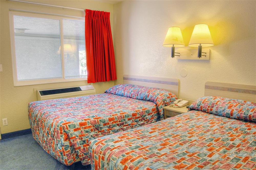 Motel 6-Eugene, Or - South Springfield Δωμάτιο φωτογραφία