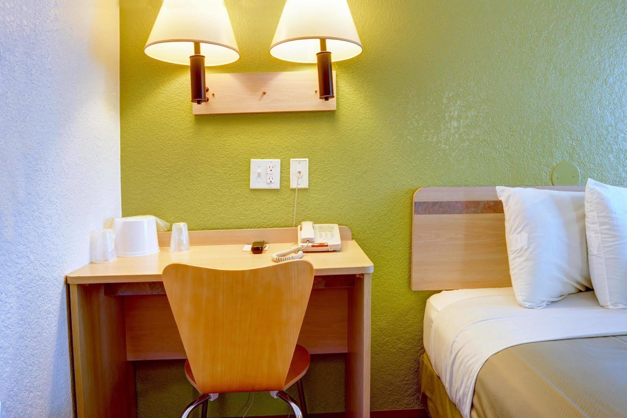 Motel 6-Eugene, Or - South Springfield Εξωτερικό φωτογραφία