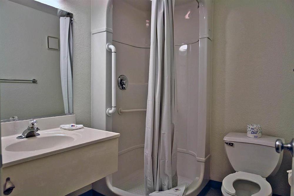 Motel 6-Eugene, Or - South Springfield Δωμάτιο φωτογραφία