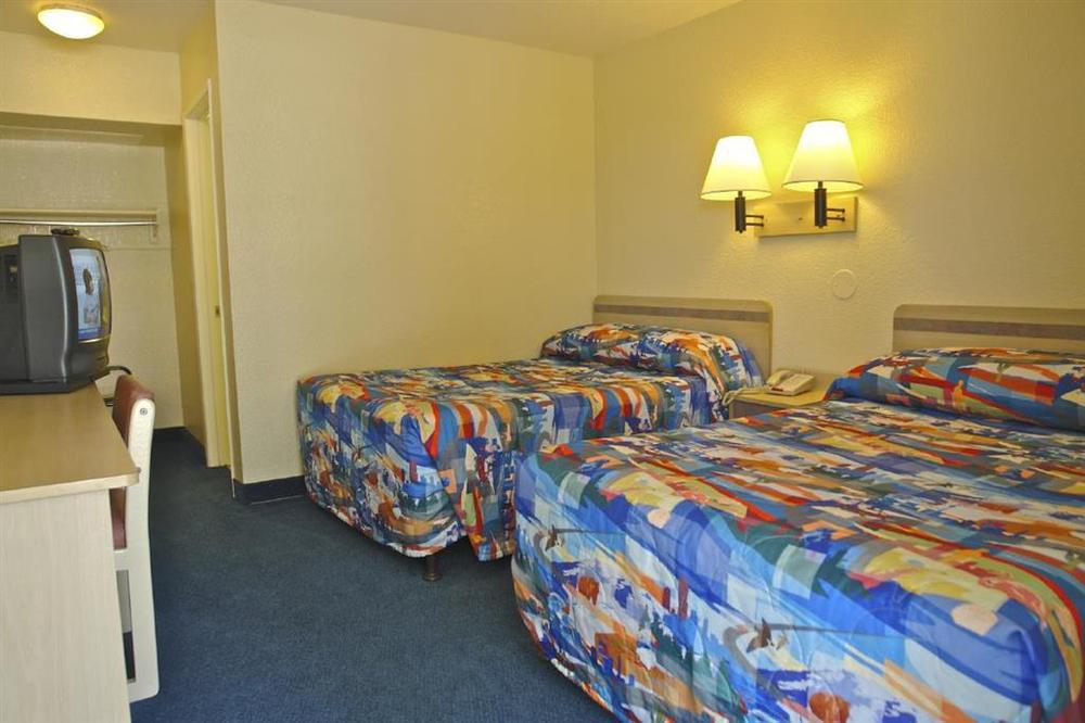 Motel 6-Eugene, Or - South Springfield Δωμάτιο φωτογραφία